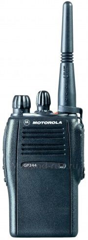 Рация Motorola GP344