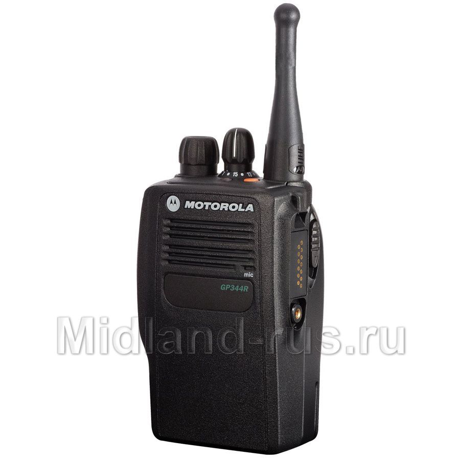 Рация Motorola GP344R