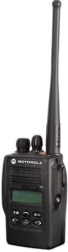 Рация Motorola GP366R