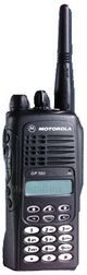 Рация Motorola GP580