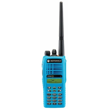 Рация Motorola GP680 ATEX