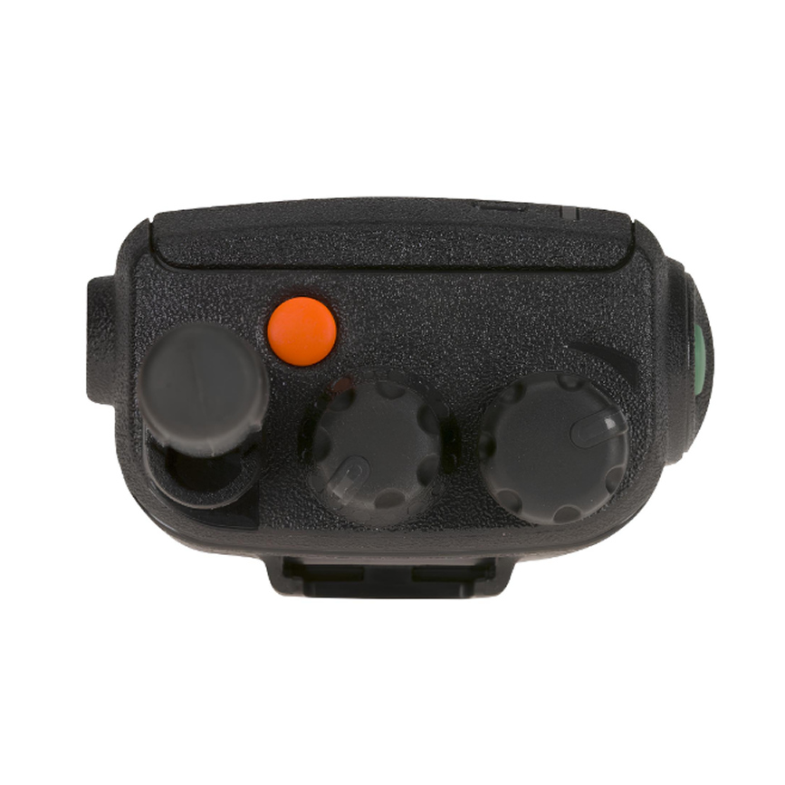 Motorola MTP3550, рация в другом ракурсе