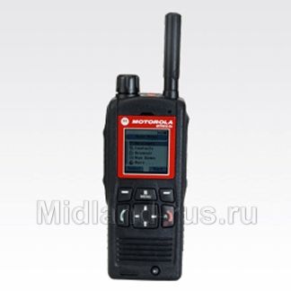 Рация Motorola MTP810Ex
