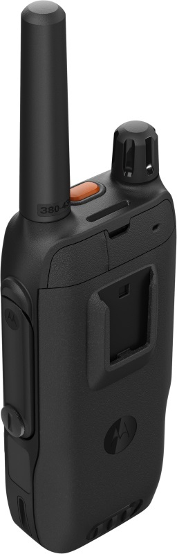 Motorola MXP600 TETRA, общий вид