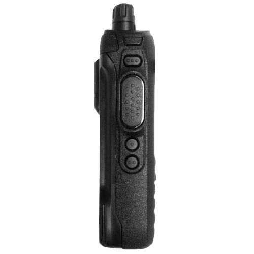 Motorola R7 Full Keypad, корпус рации