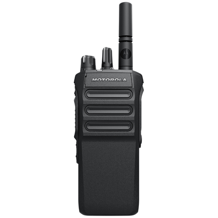 Рация Motorola R7 Non-Keypad