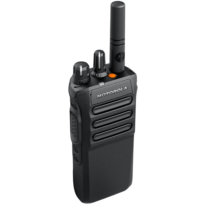 Motorola R7 Non-Keypad, общий вид