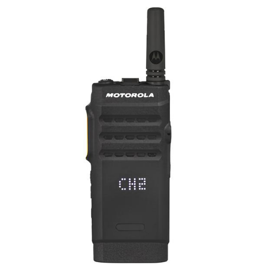 Рация Motorola SL1600 UHF