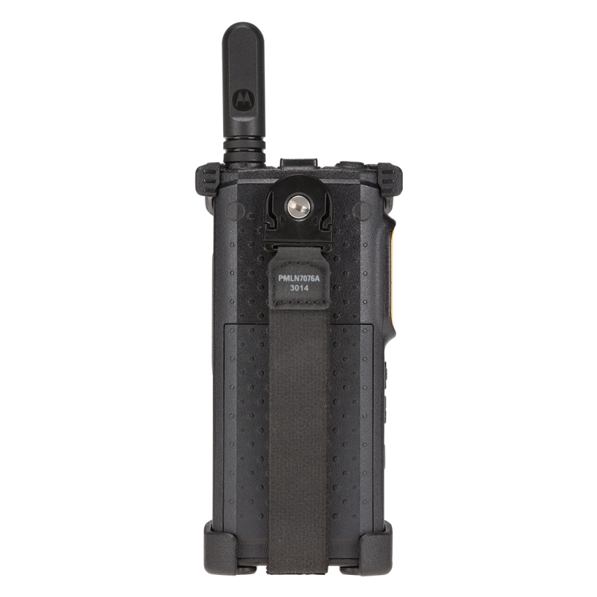 Motorola SL1600 UHF, комплект и аксессуары