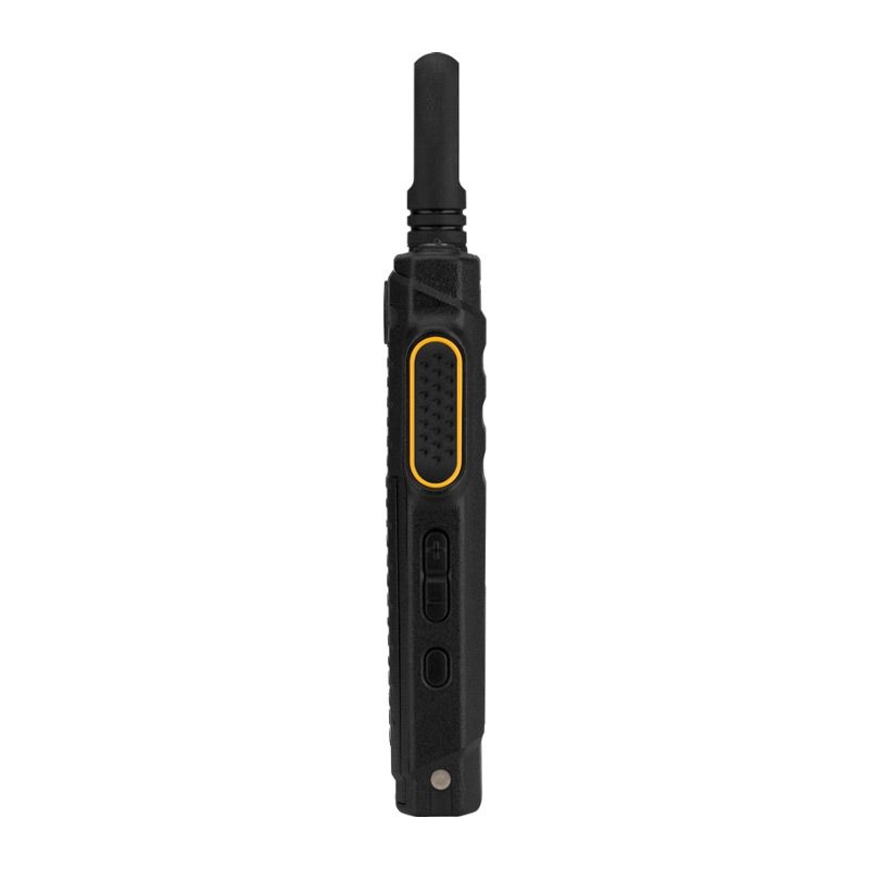 Motorola SL2600 UHF, рация в корпусе