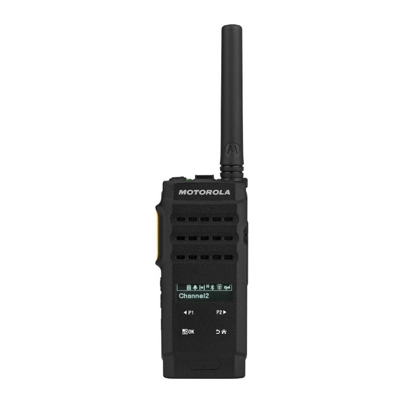 Motorola SL2600 UHF, аксессуары