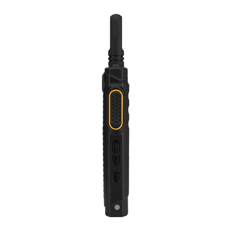 Motorola SL2600 VHF, рация в корпусе
