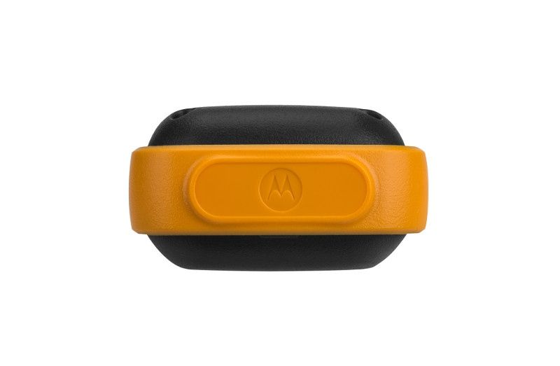 Motorola T82 EXTREME RSM, экран и управление