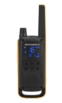 Рация Motorola T82 EXTREME Twin