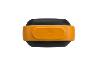 Motorola T82 EXTREME Twin, вид корпуса