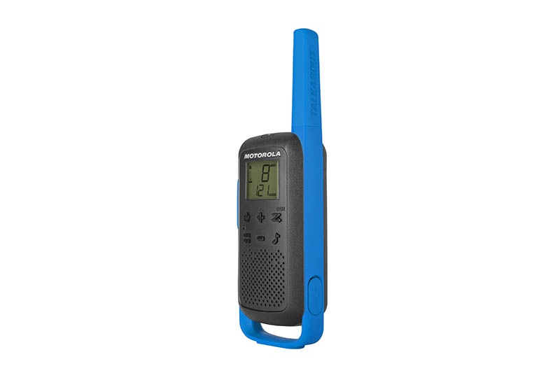 Motorola Talkabout T62 BLUE, рация для связи