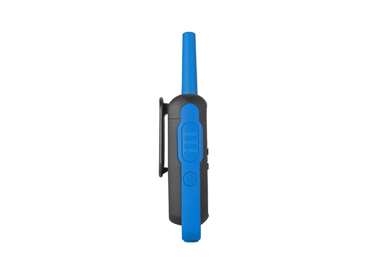 Motorola Talkabout T62 BLUE, рация и аксессуары