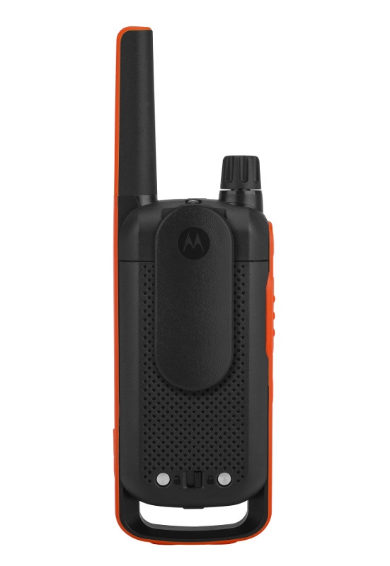Motorola Talkabout T82, рация Motorola