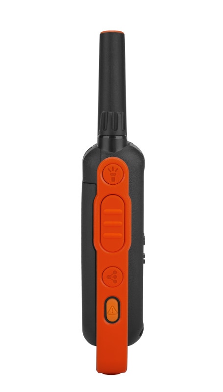 Motorola Talkabout T82, портативная радиостанция