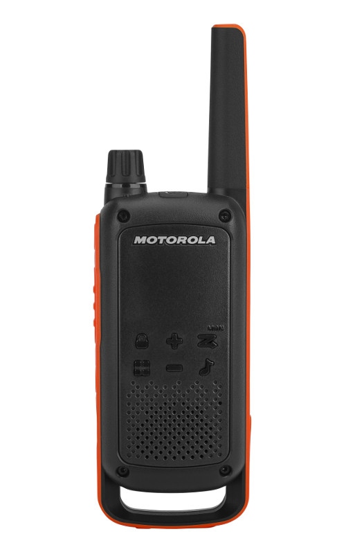 Motorola Talkabout T82, рация для связи