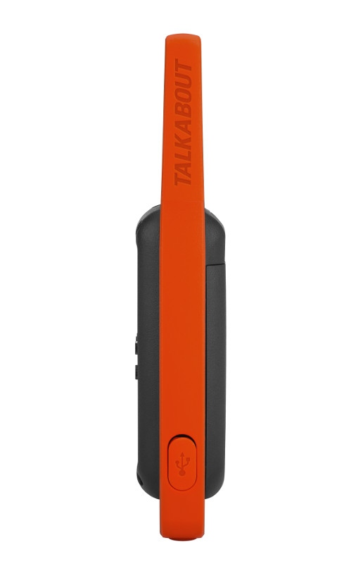 Motorola Talkabout T82, устройство связи