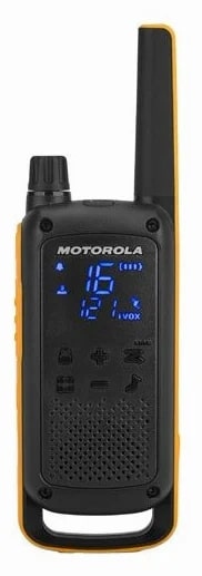 Рация MOTOROLA Talkabout T82 Extreme RSM