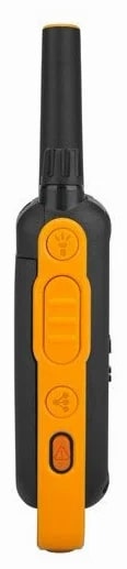 Motorola Talkabout T82 Extreme RSM, вид спереди