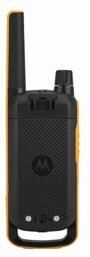 Motorola Talkabout T82 Extreme RSM, комплект рации