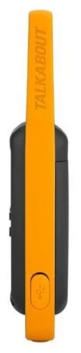 Motorola Talkabout T82 Extreme RSM, рация и аксессуары