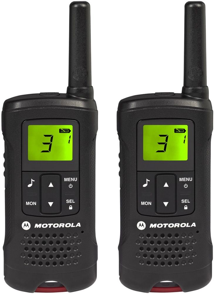 Рация Motorola TLKR T60