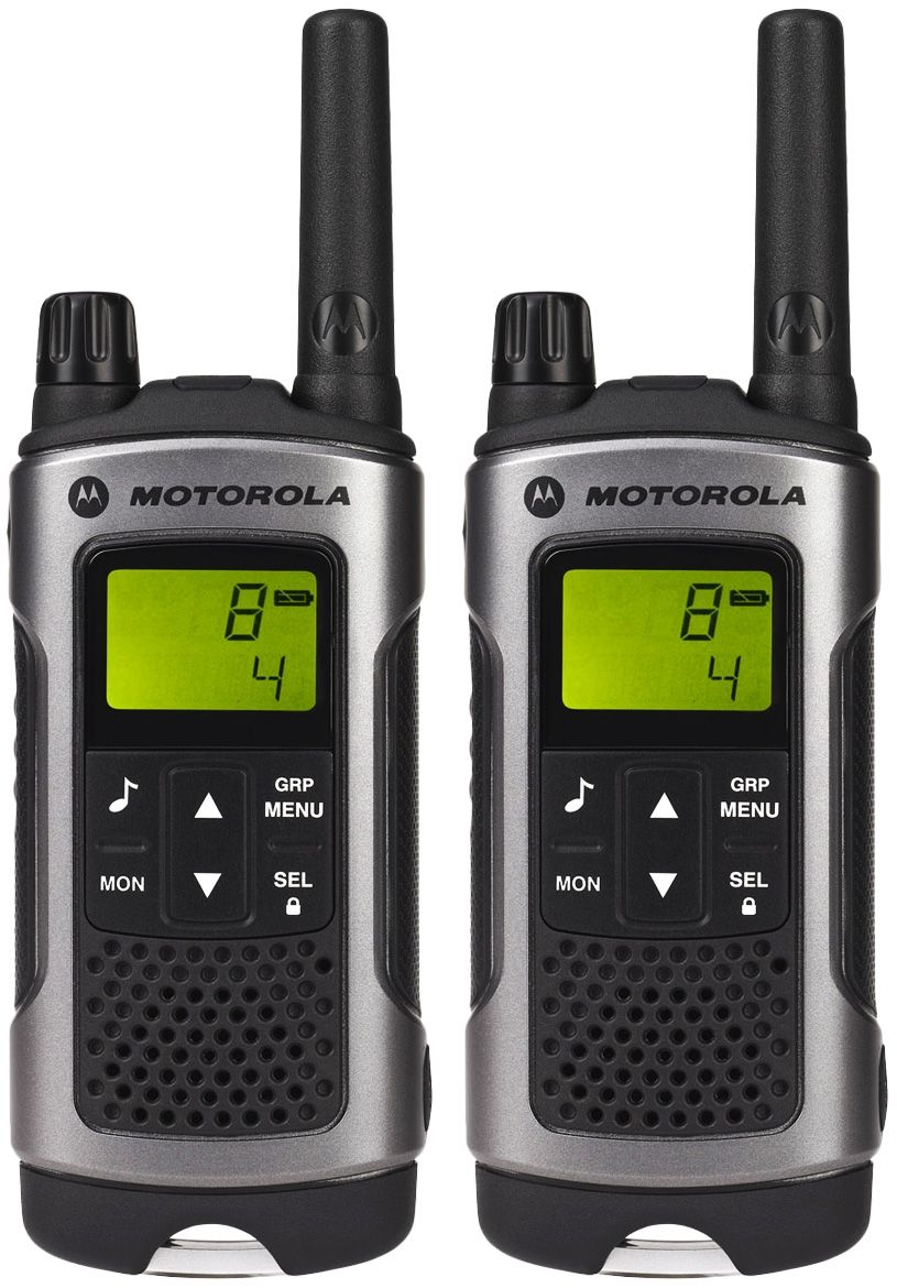 Рация Motorola TLKR T80
