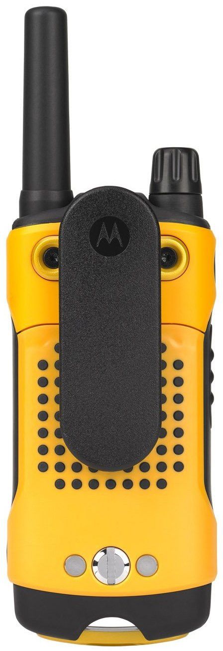Motorola TLKR T80 Extreme, комплект и аксессуары