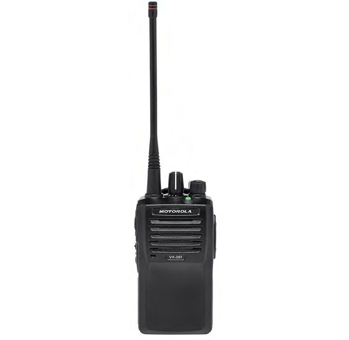 Рация Motorola VX-261