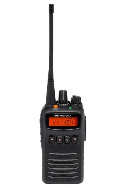 Рация Motorola VX-454