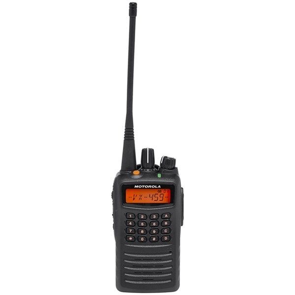 Рация Motorola VX-459