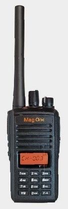 Рация Motorola VZ-18