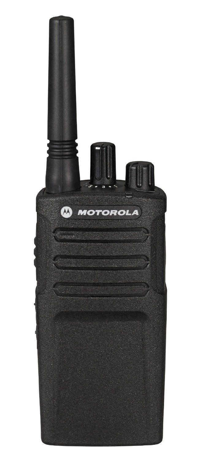 Рация Motorola XT420