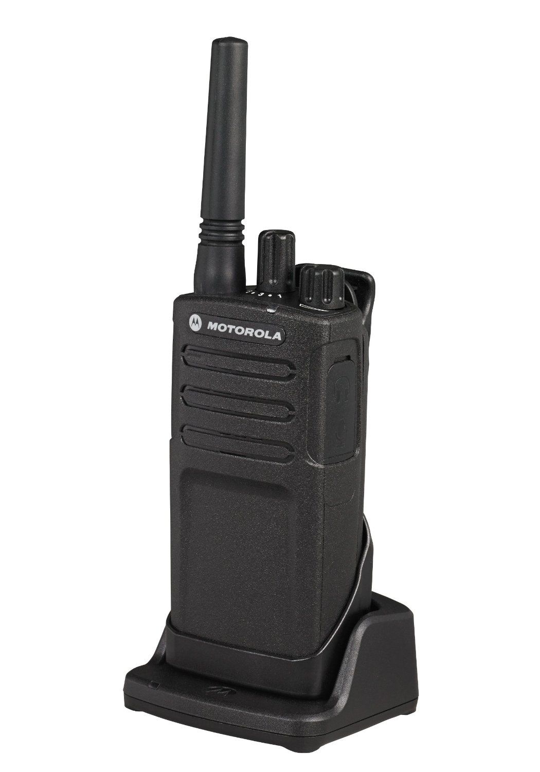 Motorola XT420, второй ракурс корпуса