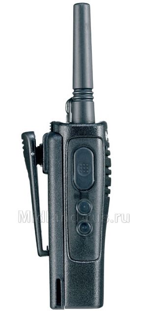 Motorola XTNi HCx, комплект и рация