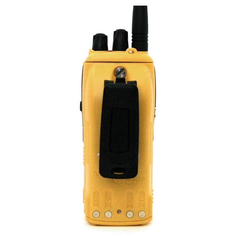 NavCom CPC-303 вид сбоку