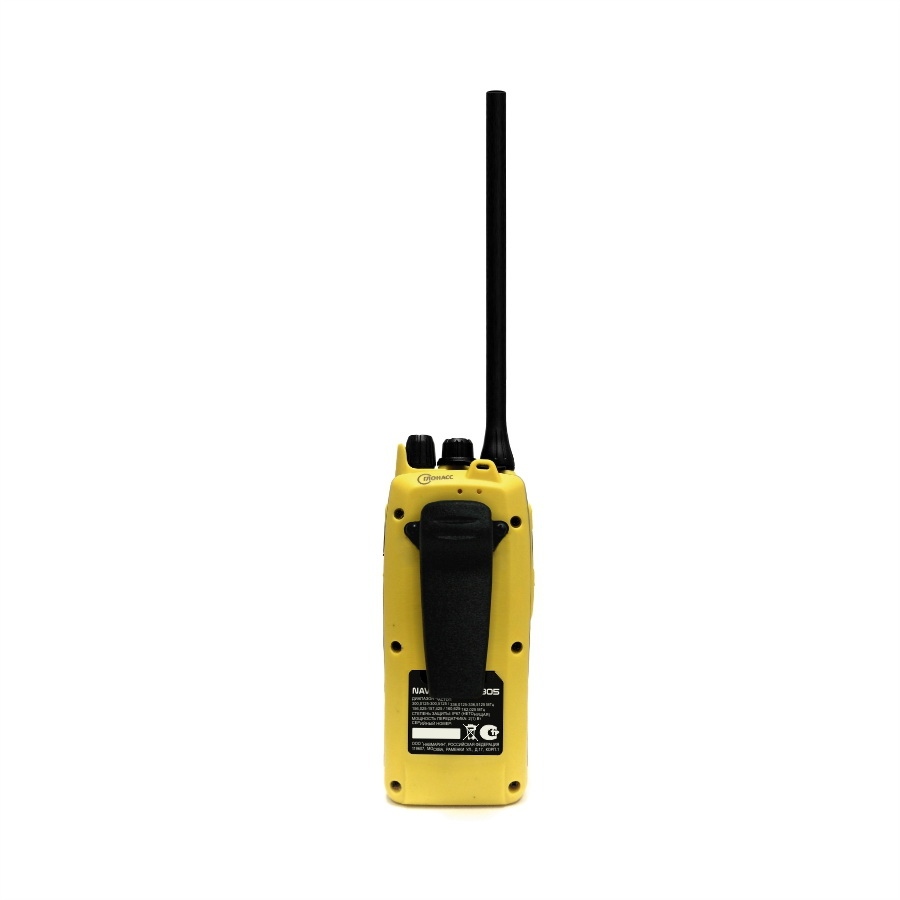 NavCom CPC-305А, дополнительный ракурс