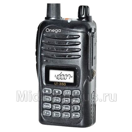 Рация Onega LT-350