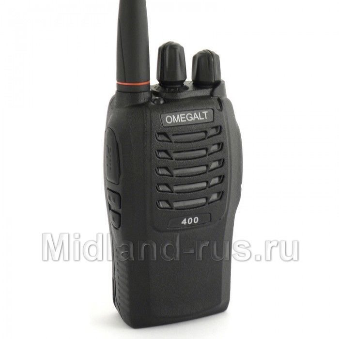 Рация Onega LT - 400 ( Omega LT-400)