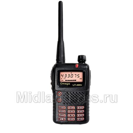 Рация Onega LT-400 Plus