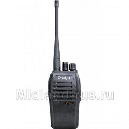 Рация Onega LT-401
