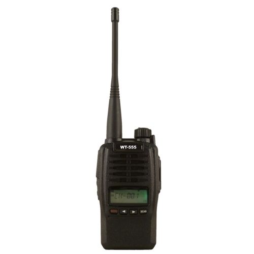 Рация Optim WT-555 New