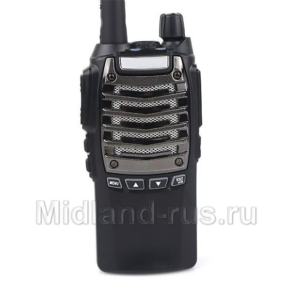 Рация Pofung (Baofeng) UV-8D