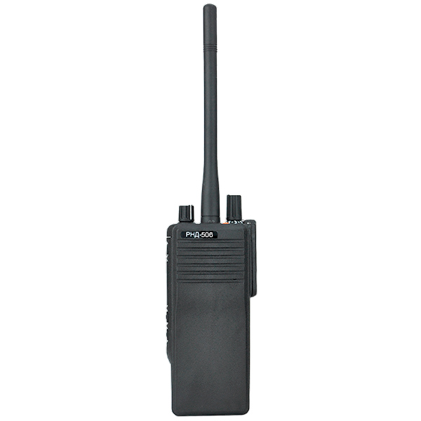 Рация Пульсар DtranPulsar РНД-500 Д2 ATEX
