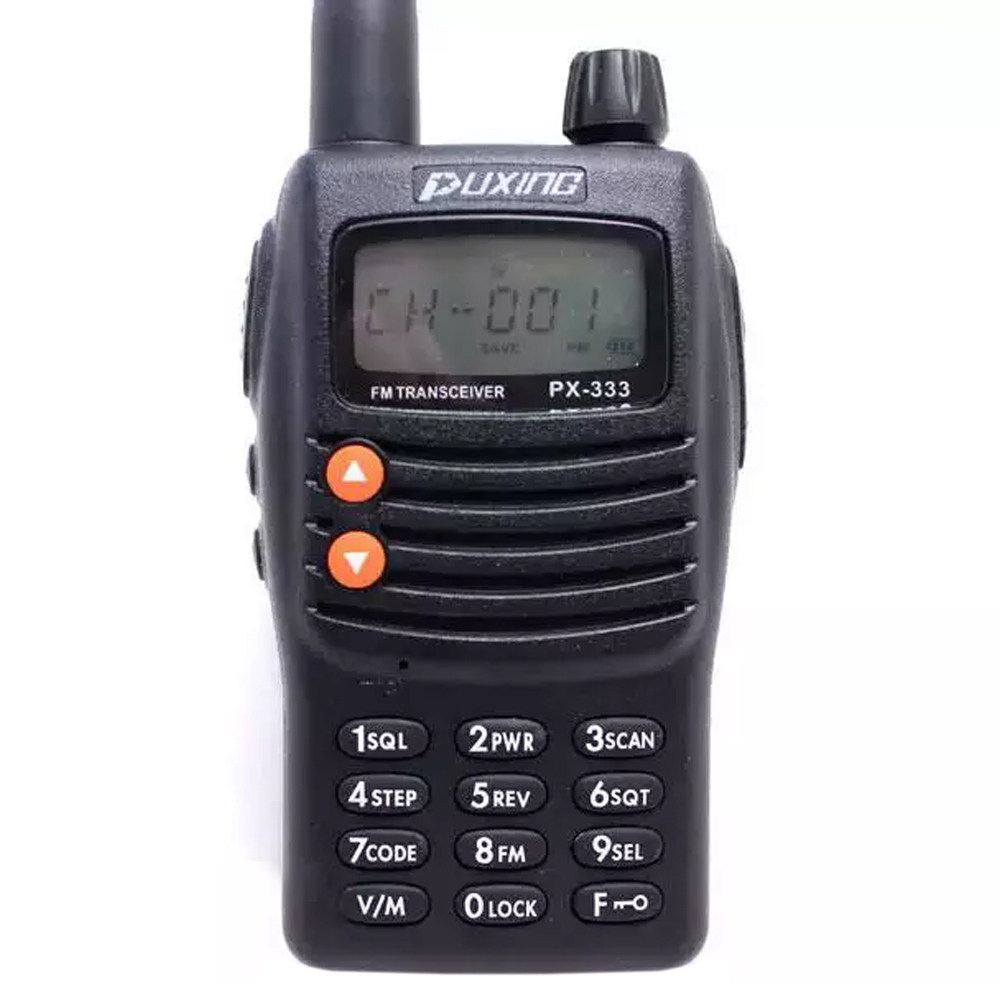Рация Puxing PX-333