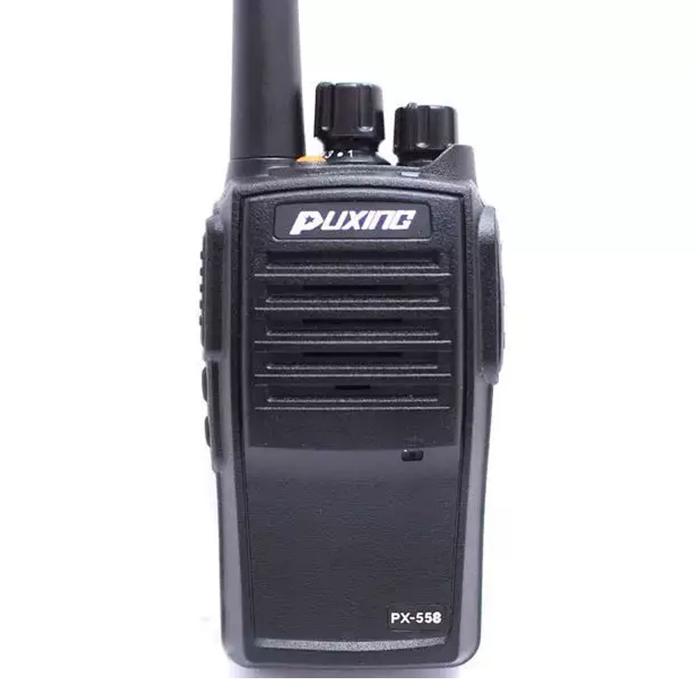 Рация PUXING PX-558 UHF IP67